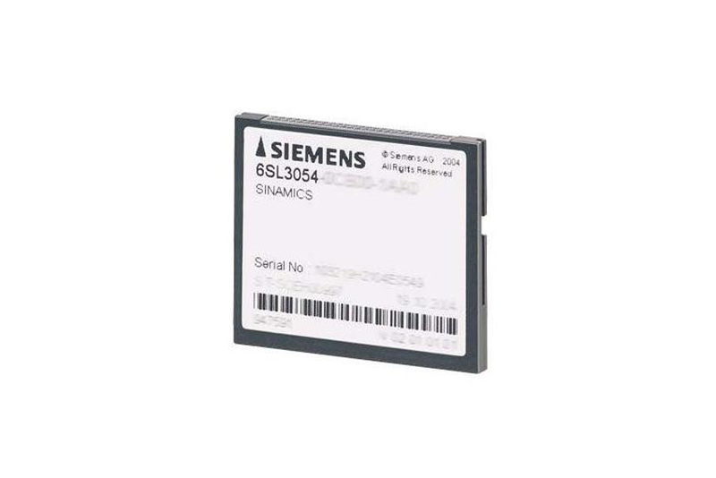 Siemens Drive technology 6SL3054-0TA00-1BA0