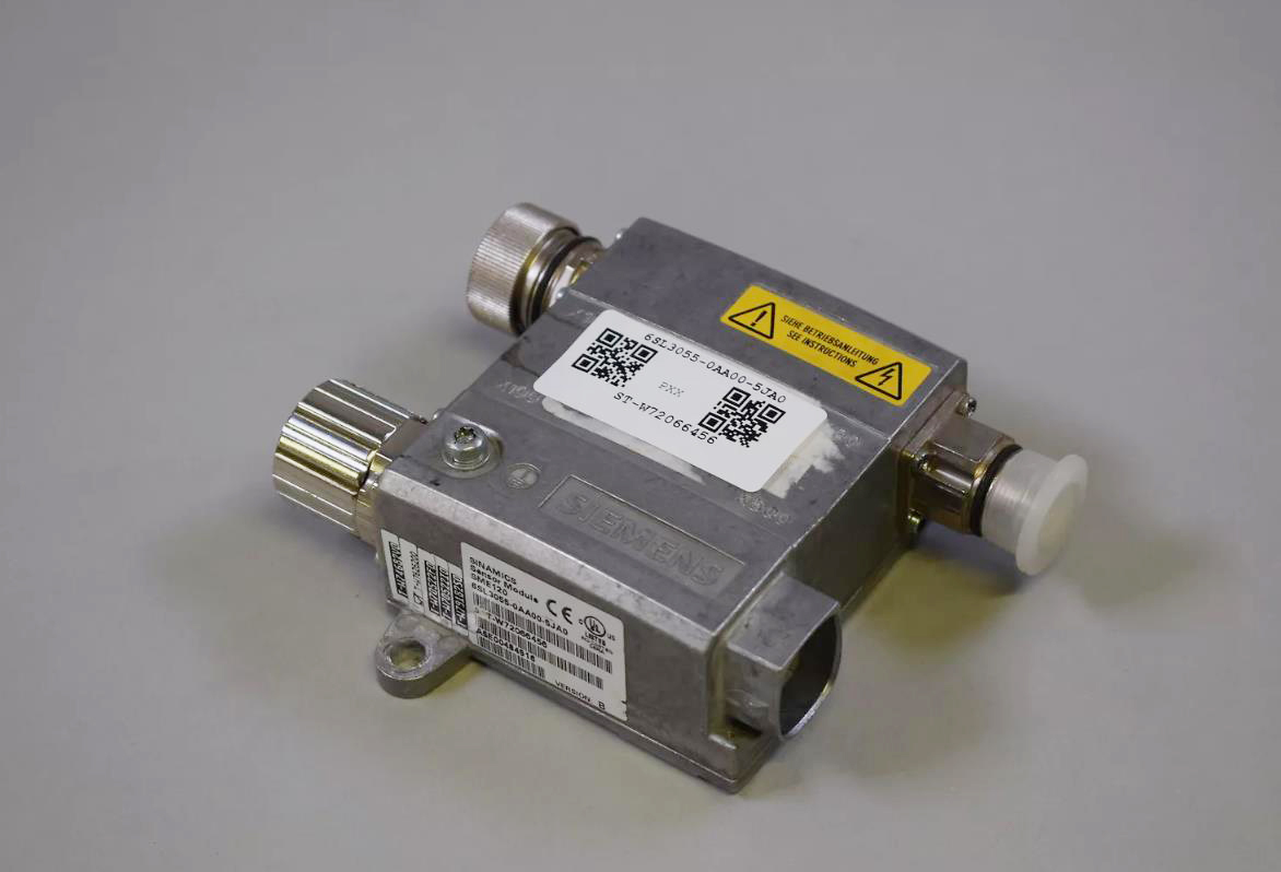 Siemens Drive technology 6SL3055-0AA00-5JA0