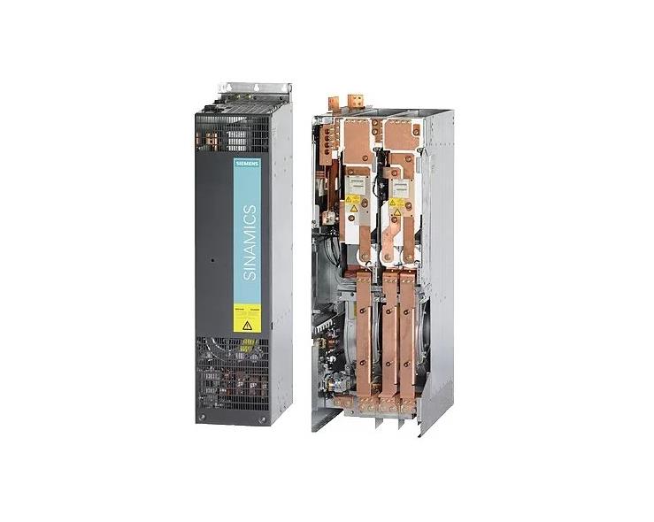Siemens Drive technology 6SL3320-1TG31-5AA3