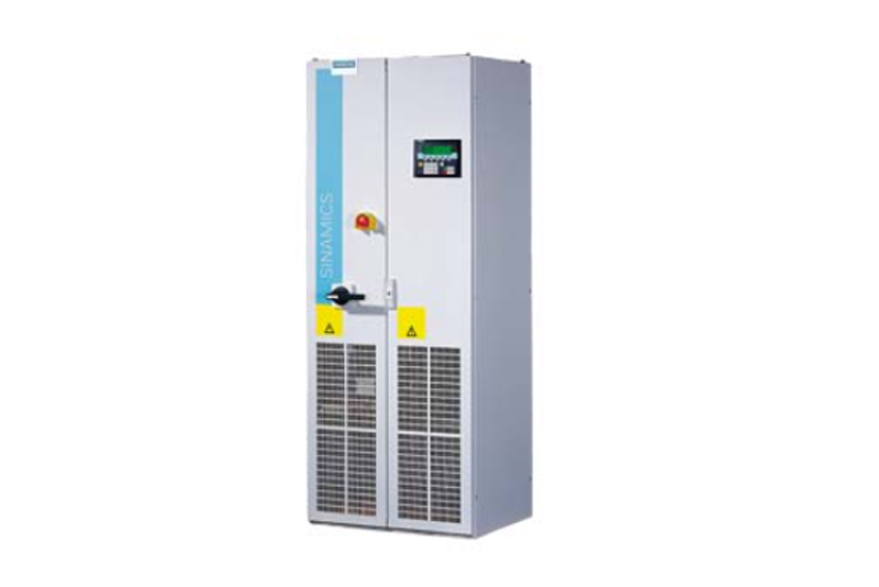 Siemens Drive technology 6SL3710-2GH42-0EA3-Z