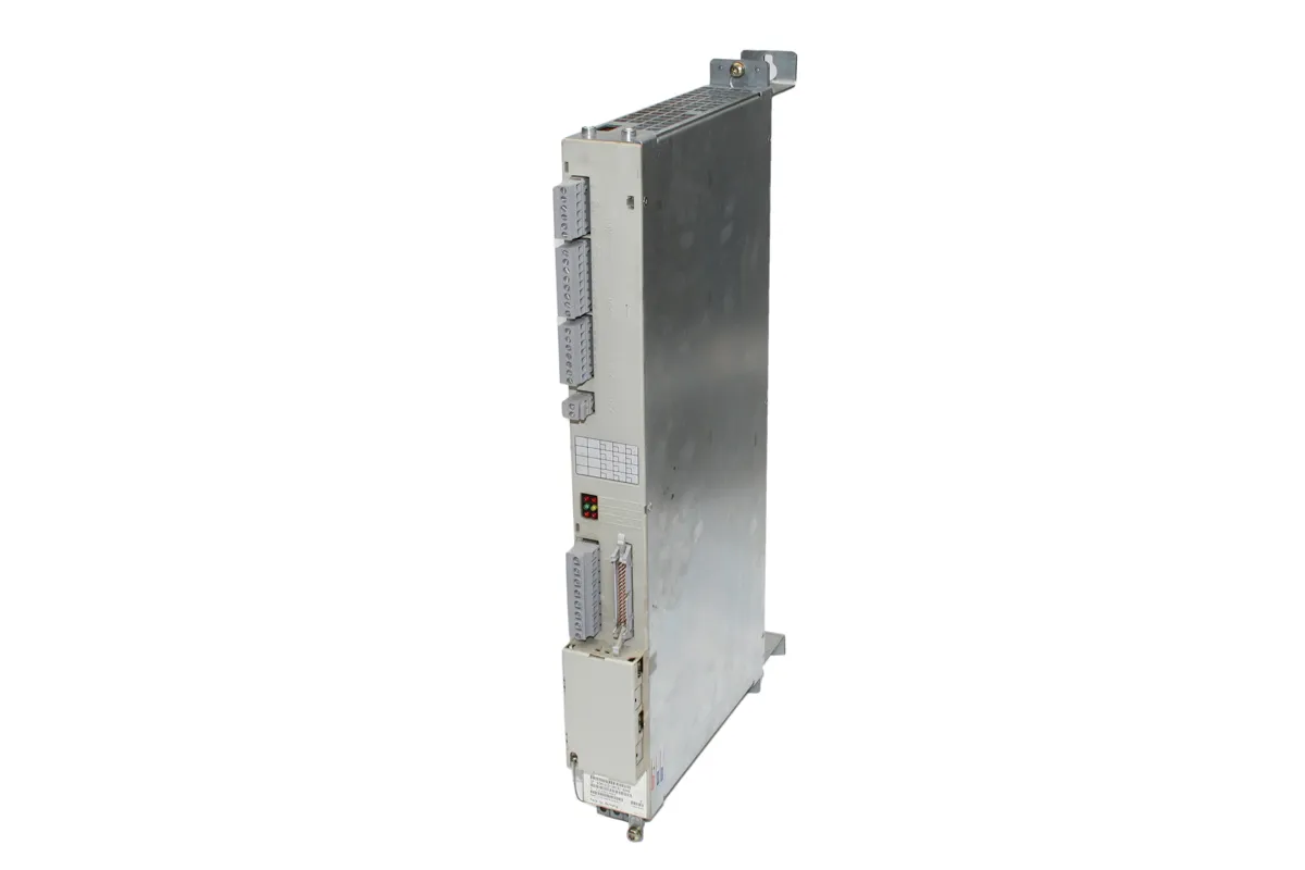 Siemens Motion Control Simodrive 6SN1112-1AC01-0AA0