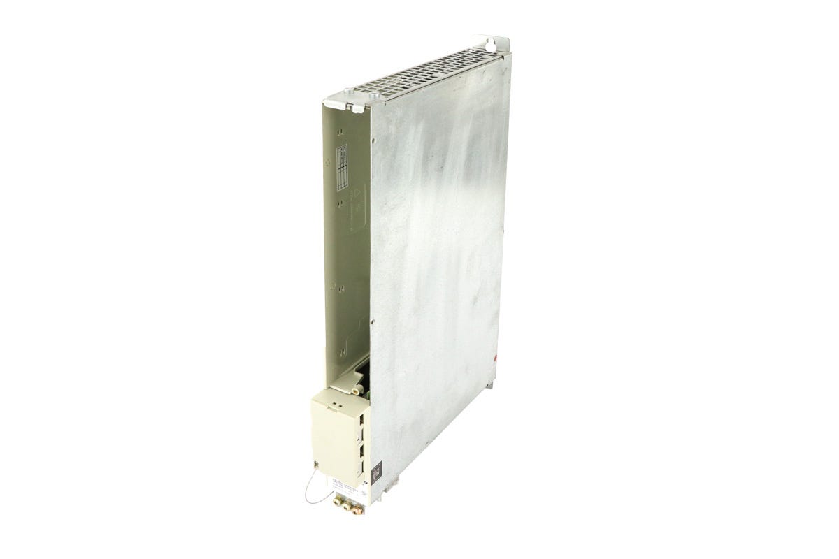 Siemens Motion Control Simodrive 6SN1123-1AA00-0CA2