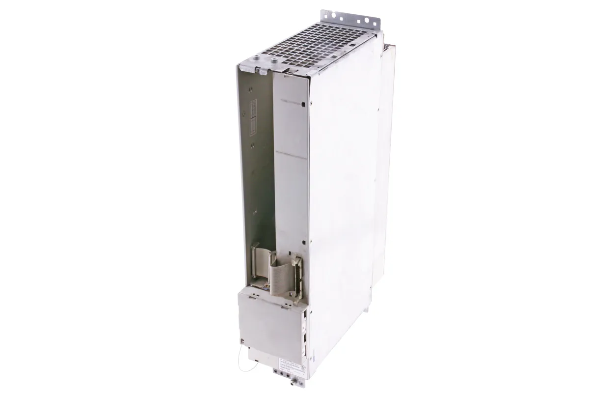 Siemens Motion Control Simodrive 6SN1124-1AA00-0DA1