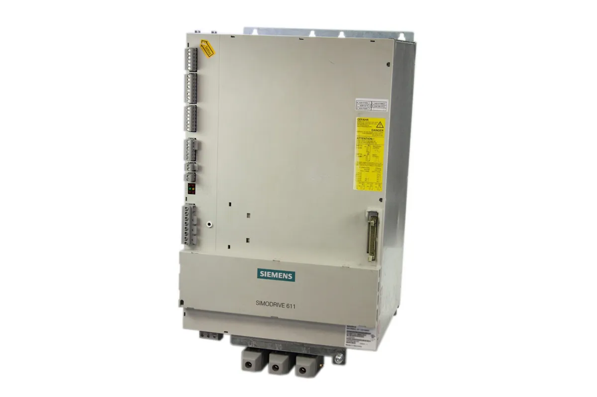Siemens Motion Control Simodrive 6SN1145-1BA01-0DA0