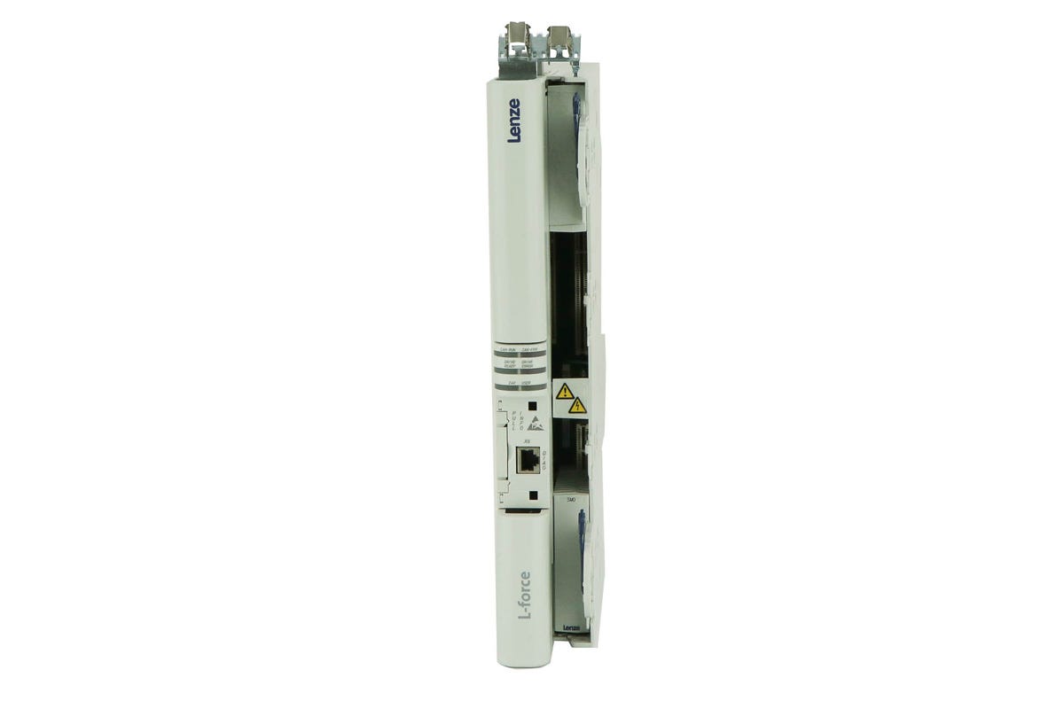 LENZE Inverters 9400-series E94ASHE0034
