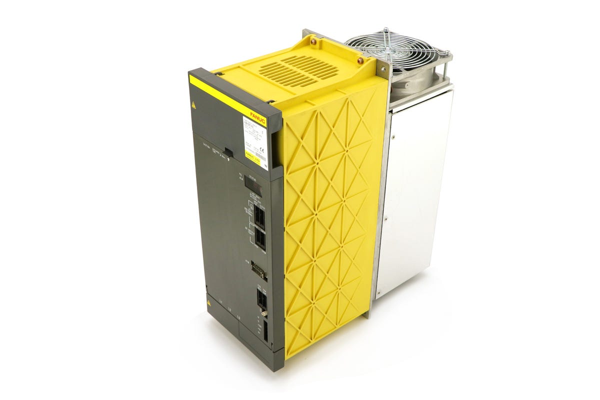 Fanuc Drive systems Alpha series A06B-6087-H130