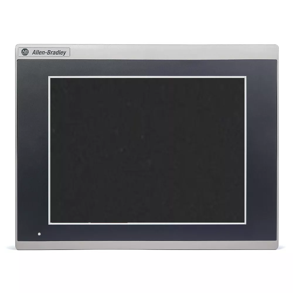 Allen-Bradley Operator Interface PanelView 2711R-T10T