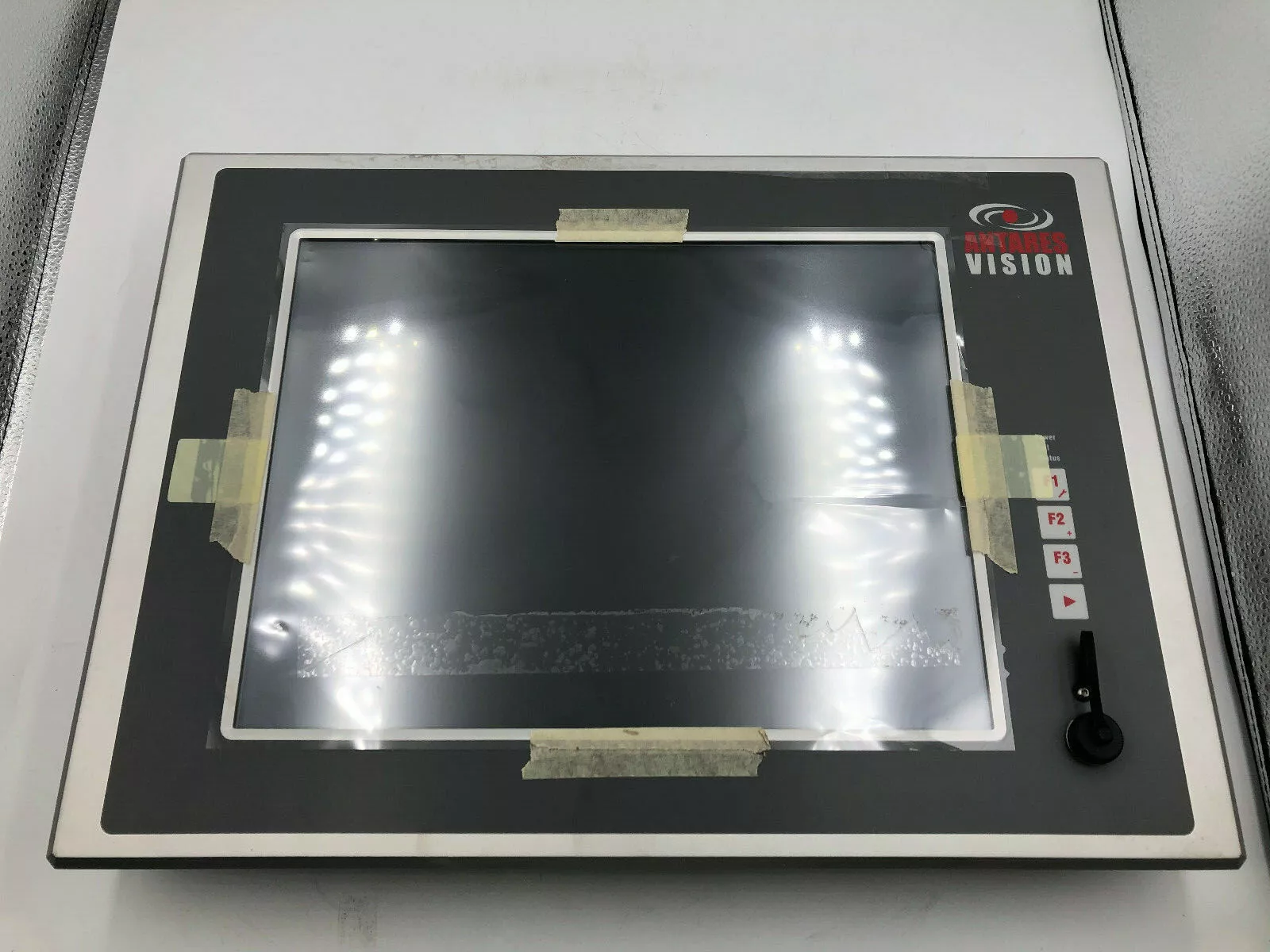 LENZE HMI CS5000DVI