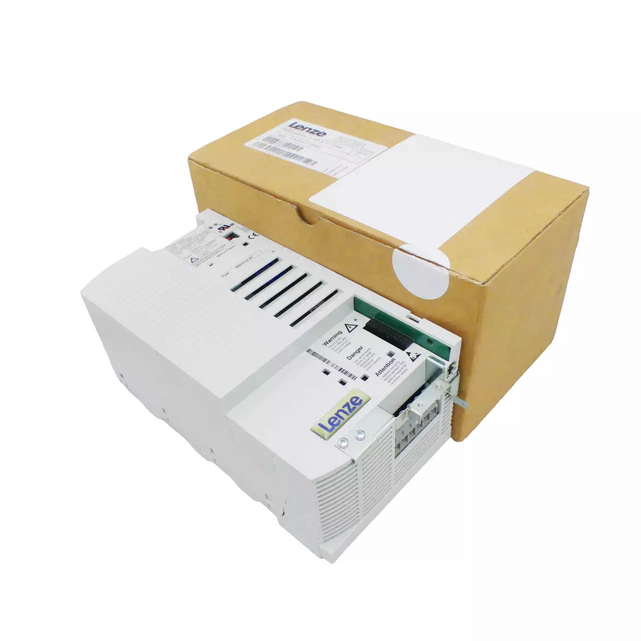 LENZE Inverters 8200-series E82CV113K4C