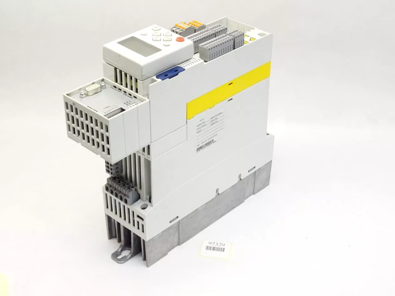 LENZE Inverters 8400-series E84AVTCE7514SB0