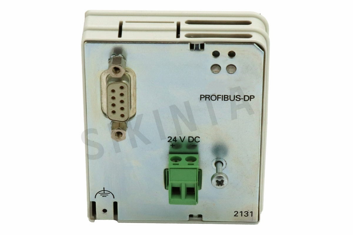 LENZE Inverters 8200-series EMF2131IB