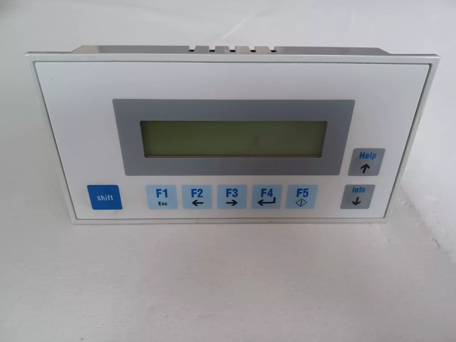 LENZE HMI EPM-H310