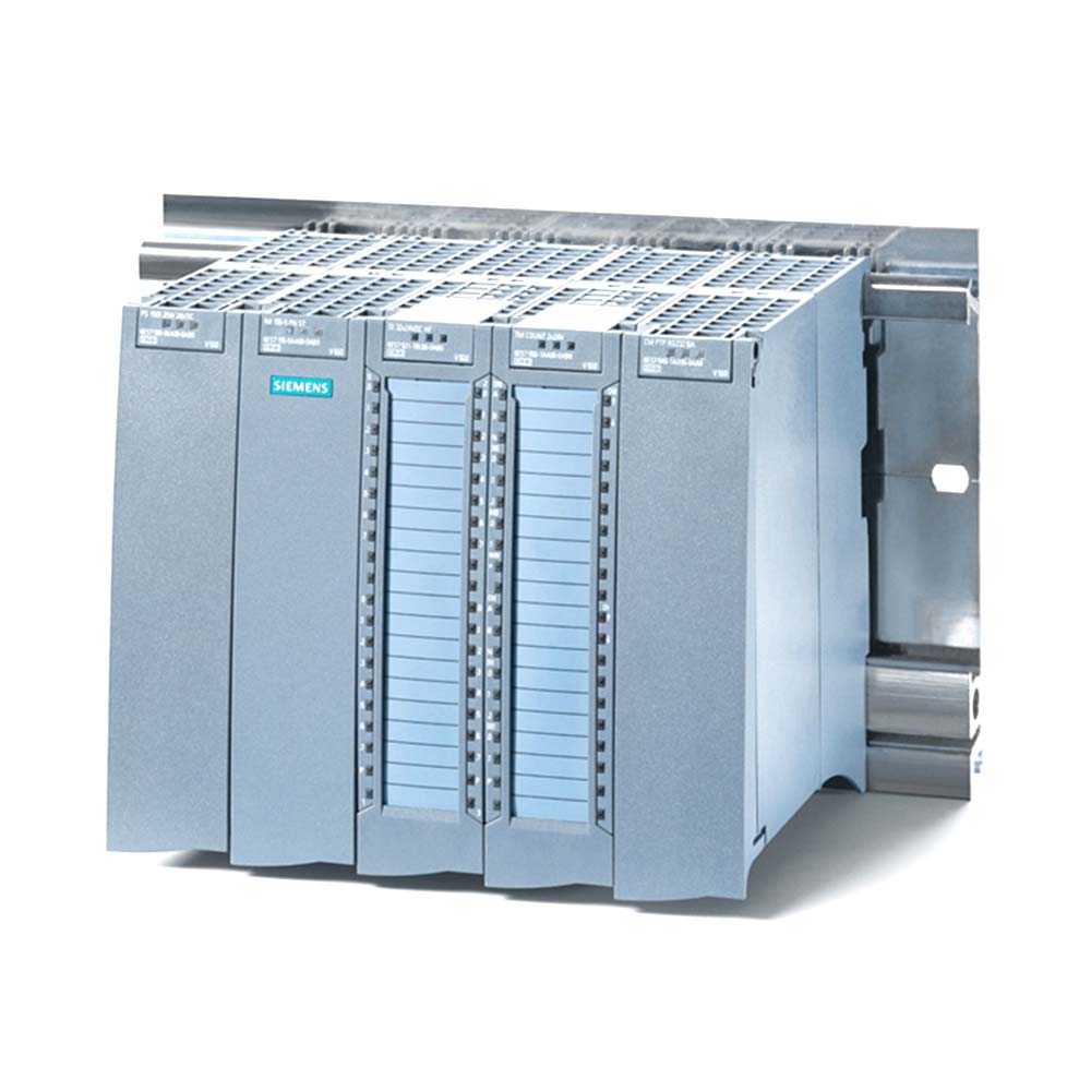 Siemens Distributed I/O Simatic ET200M 6AG1195-7HC00-2XA0