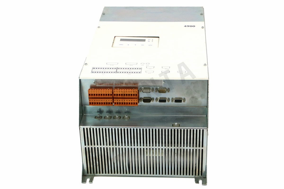 LENZE Inverters 4900-series EVD4906-E