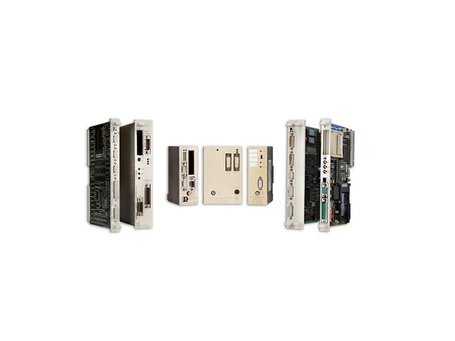 Siemens PLC systems Simatic S5 6ES5524-3UA12