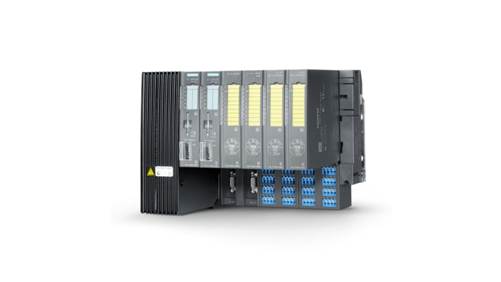 Siemens Distributed I/O Simatic ET200ISP 6ES7134-7SD50-0AB0