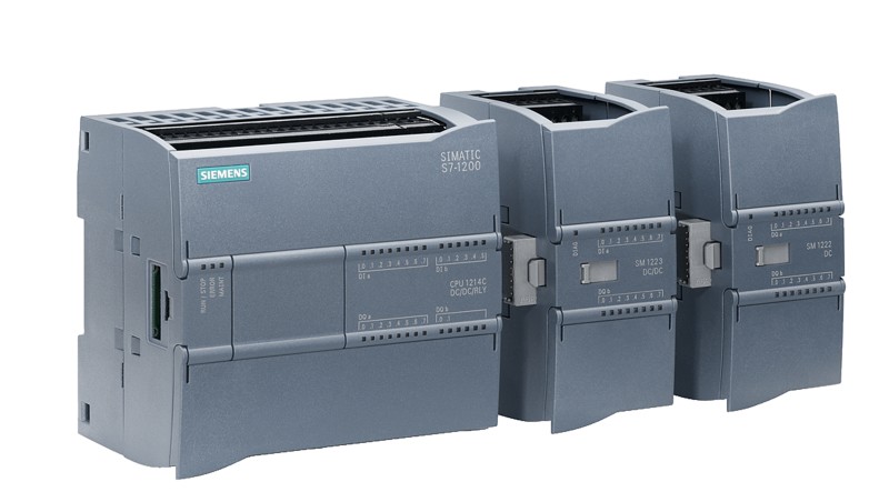 Siemens PLC systems Simatic S7-1200 6AG1223-1PL30-2XB0