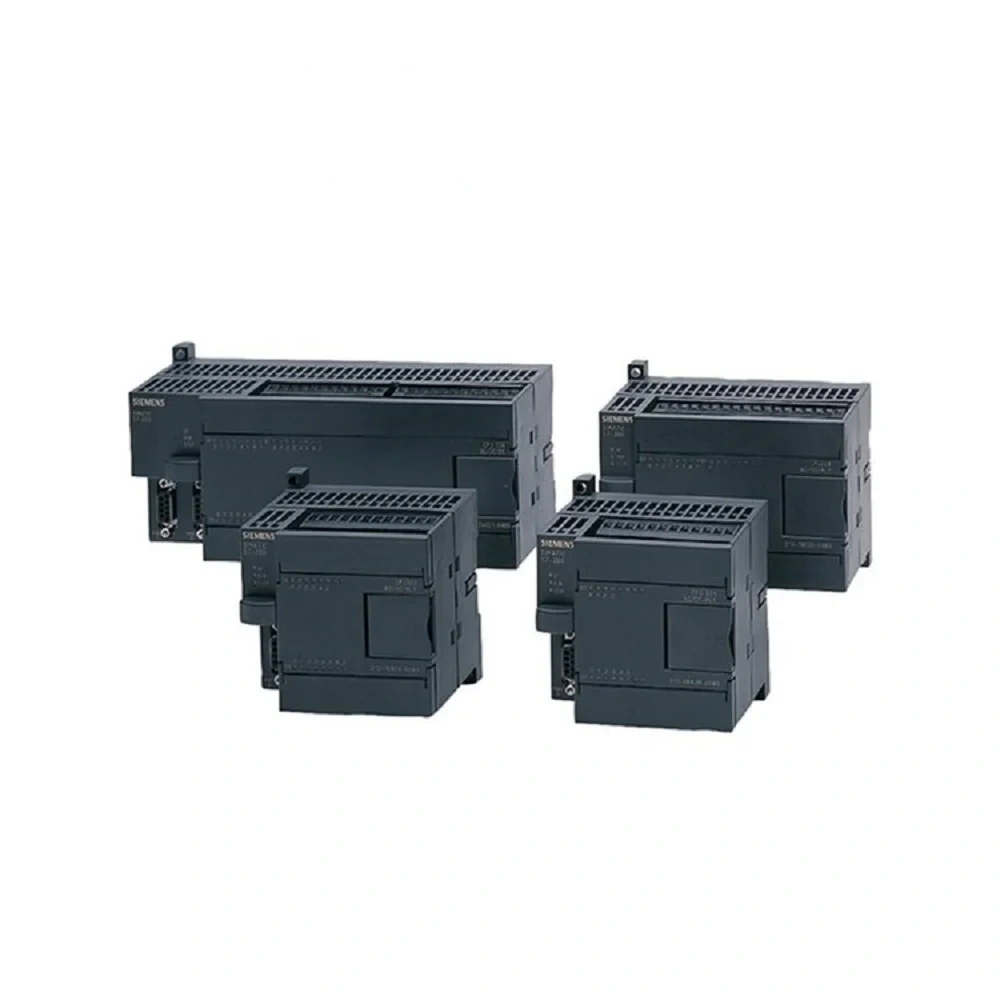 Siemens PLC systems Simatic S7-200 6ES7212-1BA00-4EA0