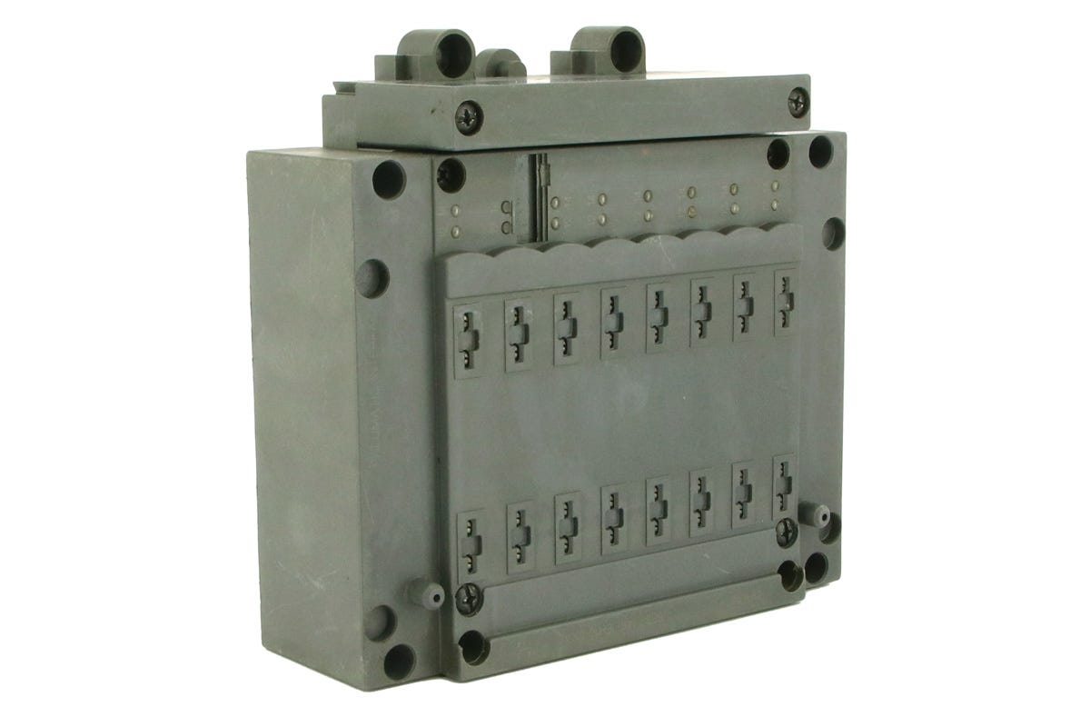 Siemens Distributed I/O Simatic ET200X 6ES7148-1EH10-0XA0