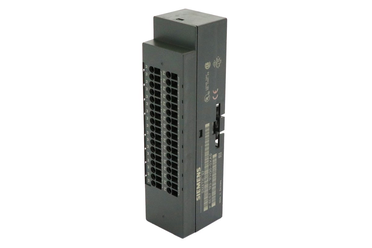 Siemens Distributed I/O Simatic ET 200L 6ES7193-1FH30-0XA0