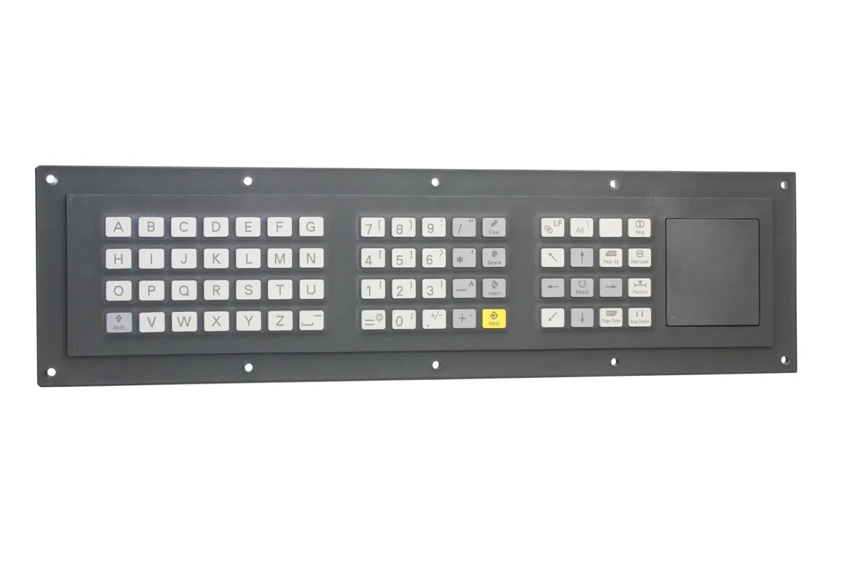 Siemens Motion Control Sinumerik 6FC5103-0AC01-0AA0