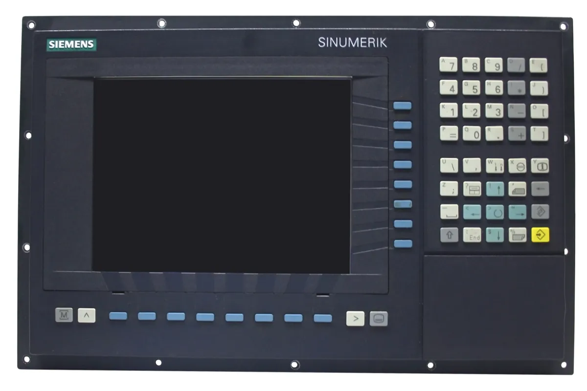 Siemens Motion Control Sinumerik 6FC5203-0AB11-0AA2