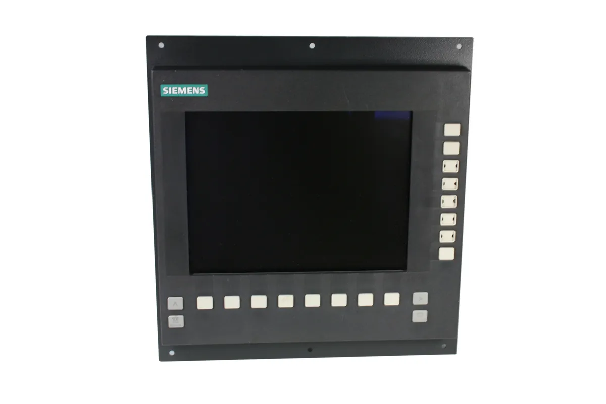 Siemens Motion Control Sinumerik 6FC5203-0AB20-1AA0