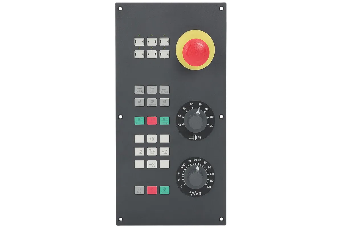 Siemens Motion Control Sinumerik 6FC5303-0AF30-1AA0