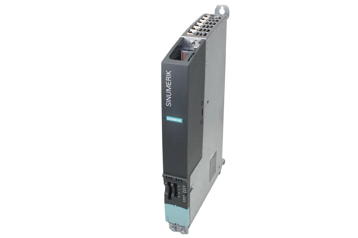 Siemens Motion Control Sinumerik 6FC5373-0AA00-0AA0