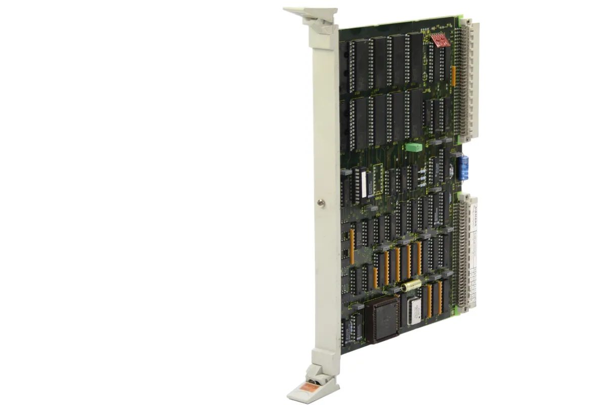 Siemens Motion Control Sinumerik 6FX1120-5BB01