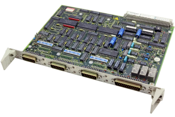 Siemens Motion Control Sinumerik 6FX1126-8BC00