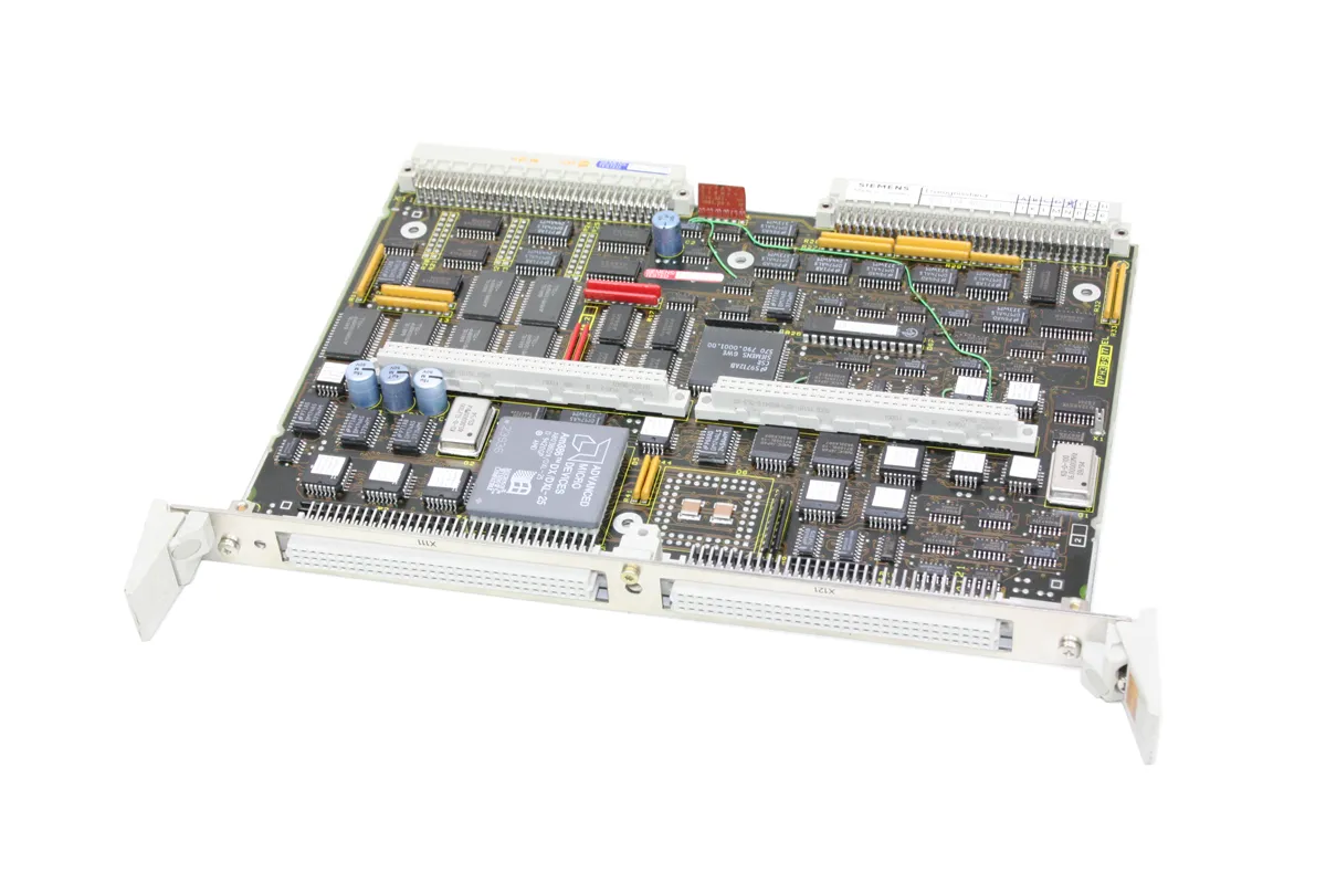 Siemens Motion Control Sinumerik 6FX1147-4BB00