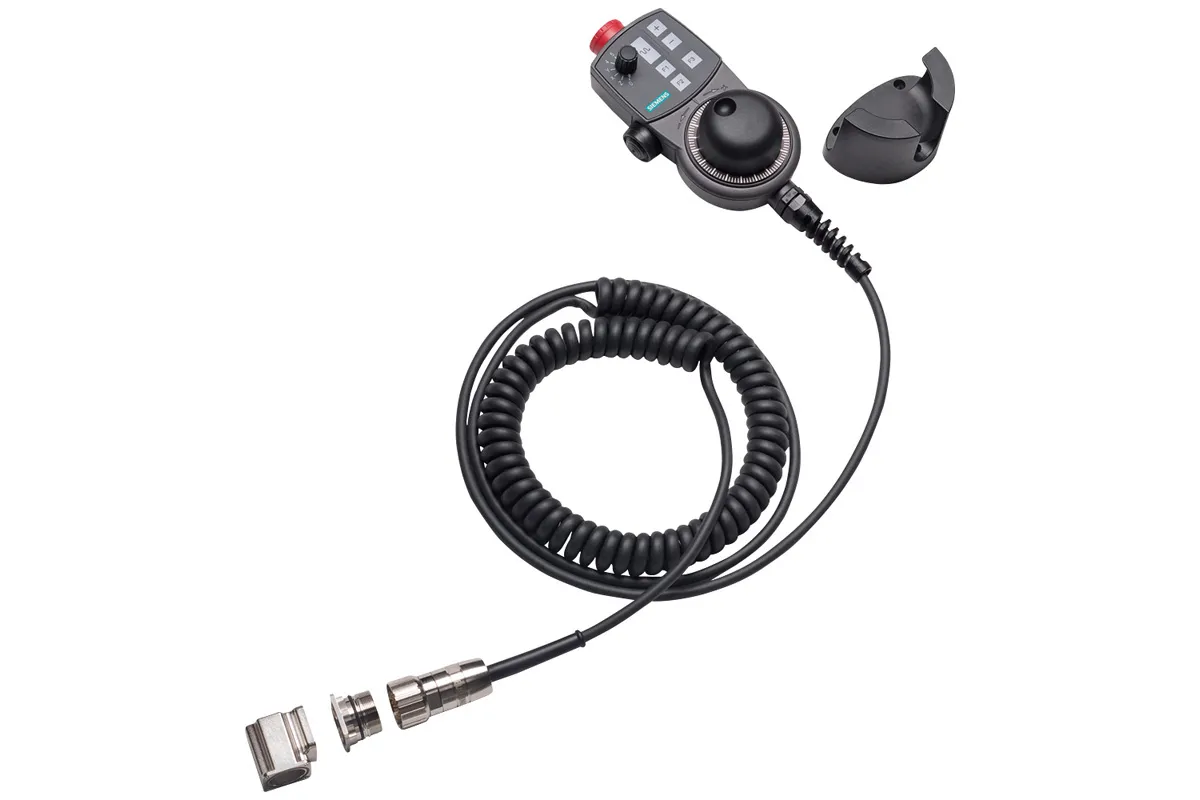 Siemens Motion Control Sinumerik 6FX2007-1AB03