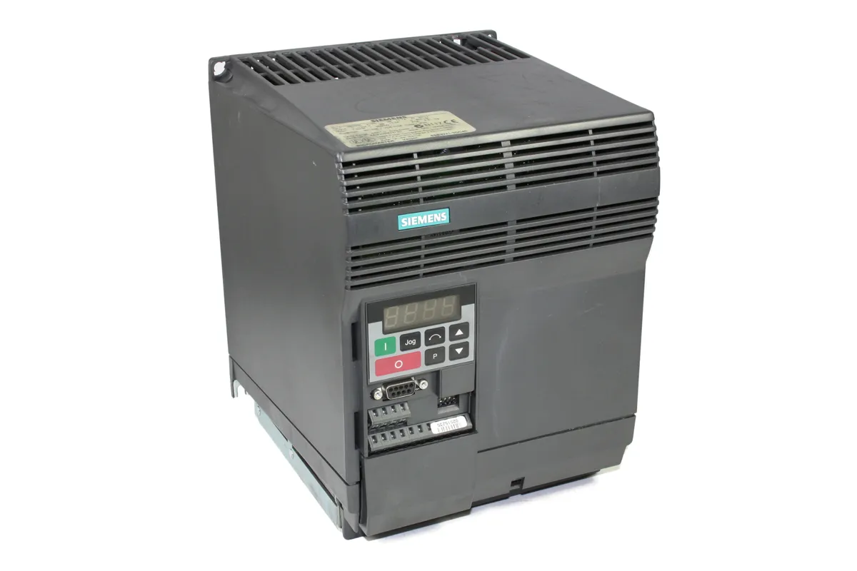 Siemens Drive technology 6SE3221-3DC40