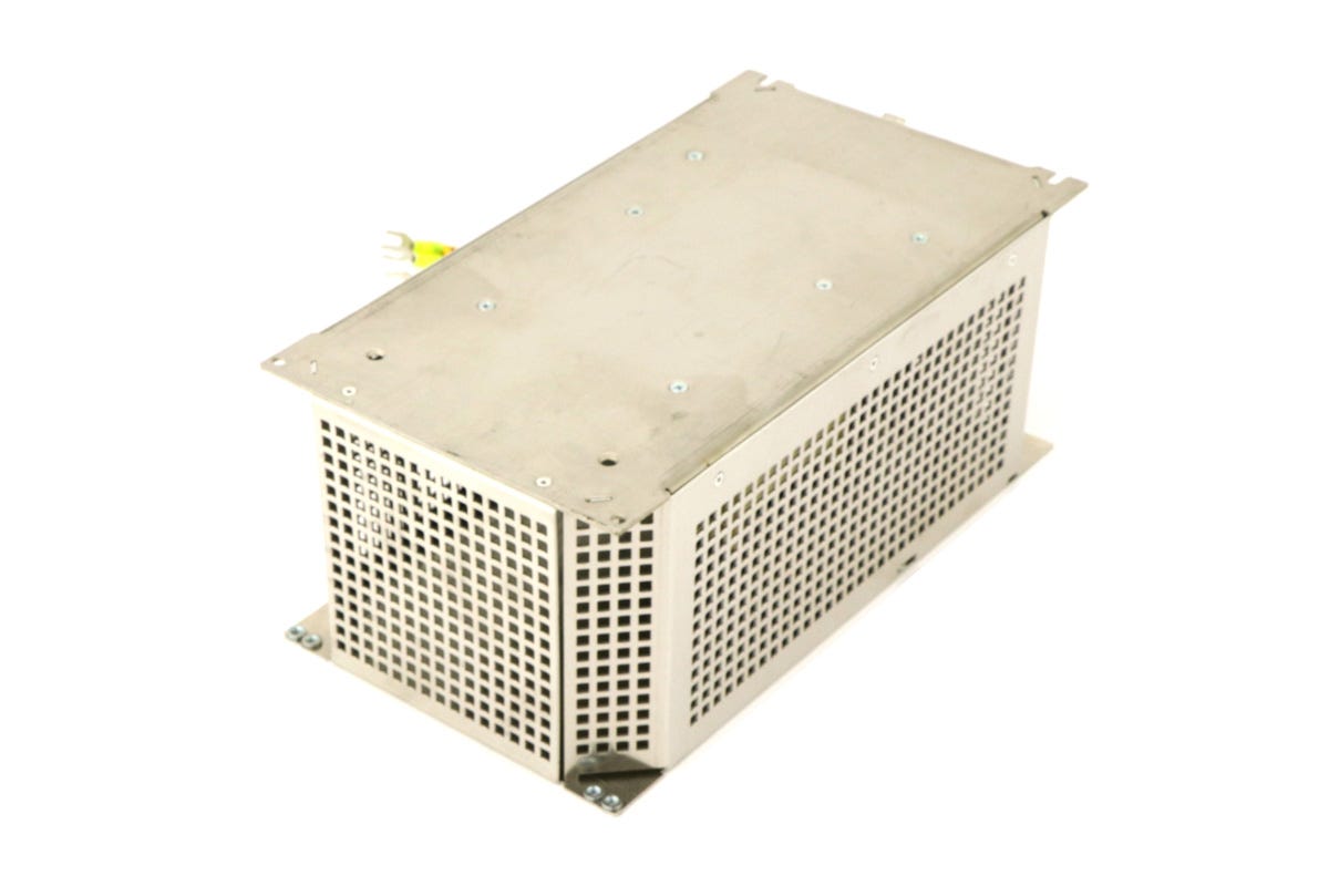 Siemens Drive technology 6SE6400-3TD01-0CE0