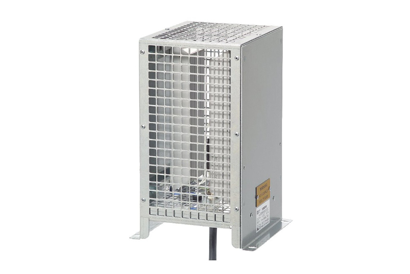 Siemens Drive technology 6SE6400-4BC13-0CA0