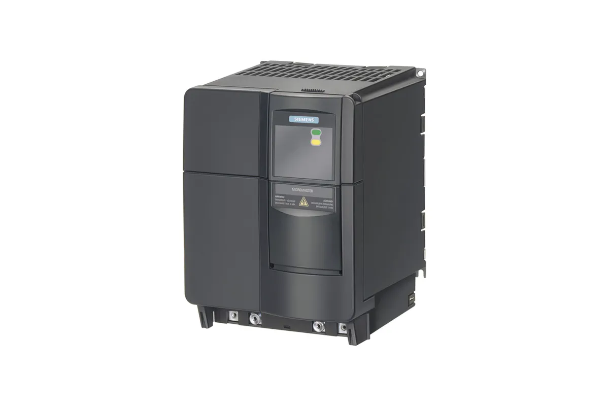Siemens Drive technology 6SE6420-2AB23-0CA1