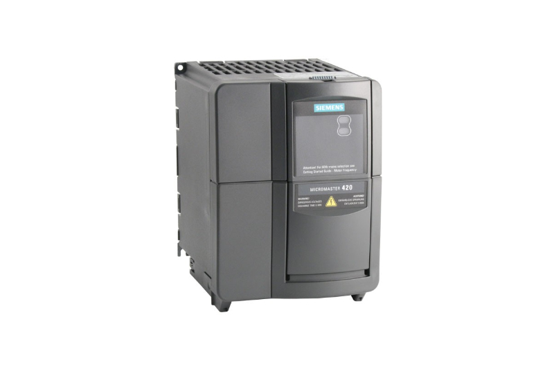 Siemens Drive technology 6SE6420-2UC21-1BA0