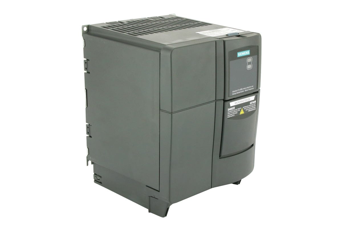 Siemens Drive technology 6SE6430-2AD31-1CA0