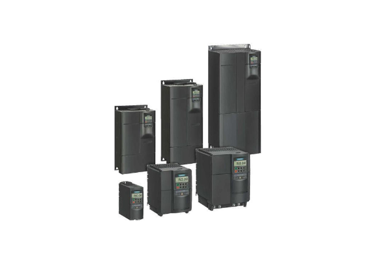 Siemens Drive technology 6SE6440-2UD33-0EA0