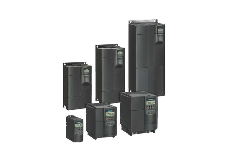 Siemens Drive technology 6SE9521-7DC50