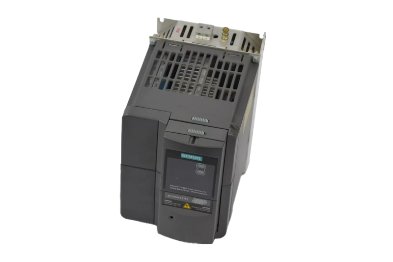 Siemens Drive technology 6SE6440-2AB21-1BA0