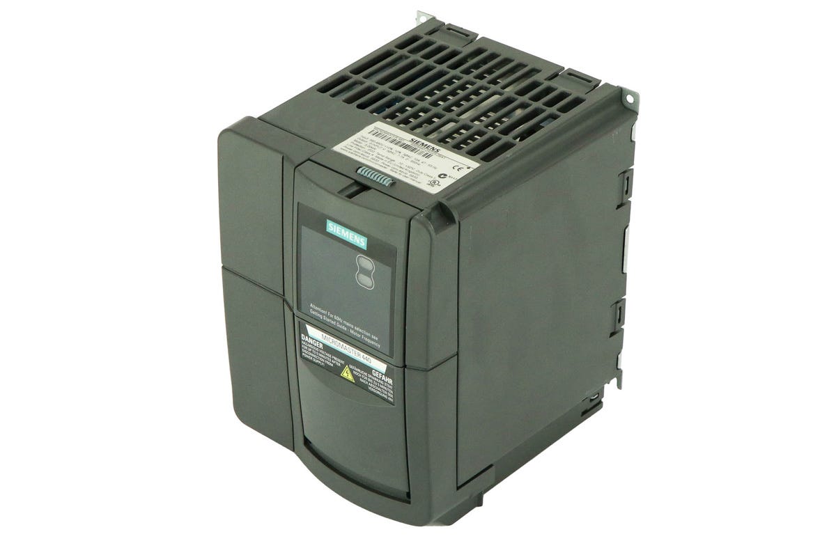 Siemens Drive technology 6SE6440-2AD23-0BA1