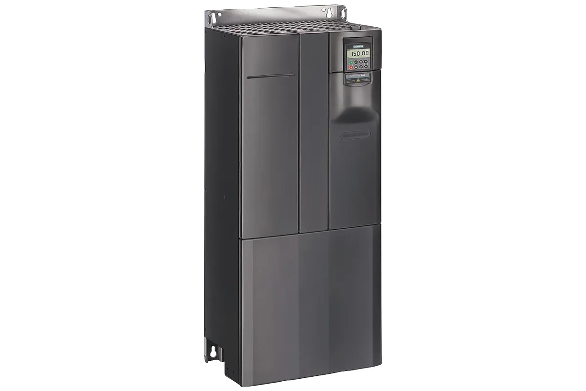 Siemens Drive technology 6SE6440-2AD34-5FA1