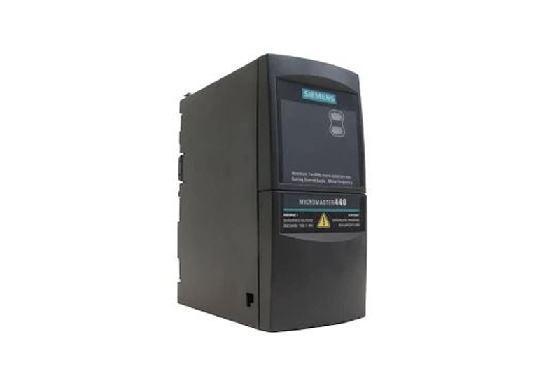 Siemens Drive technology 6SE6440-2UC13-7AA0