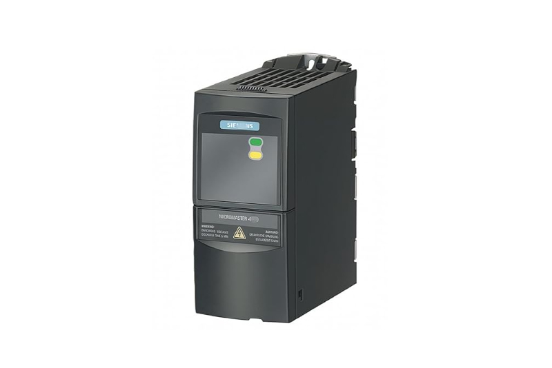 Siemens Drive technology 6SE6440-2UC13-7AA1