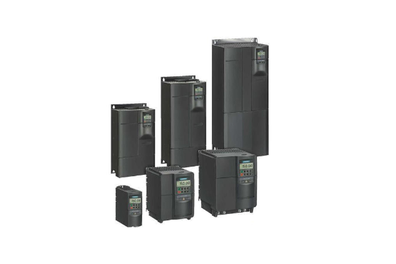 Siemens Drive technology 6SE6440-2UC32-2EA1