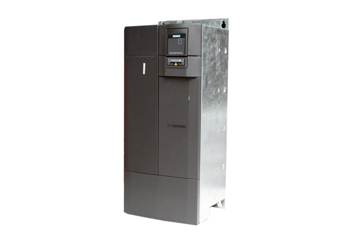 Siemens Drive technology 6SE6440-2UD33-0EA1