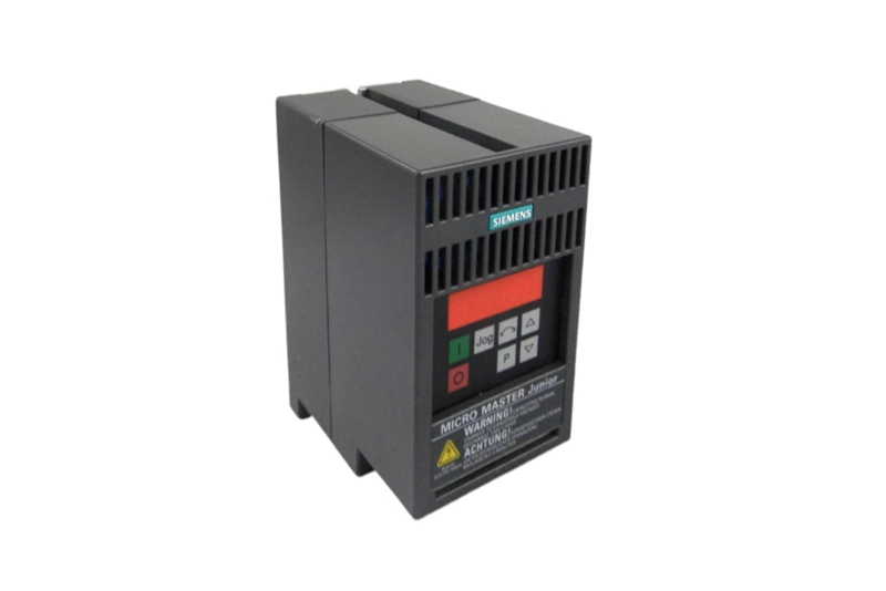 Siemens Drive technology 6SE9112-0BA53