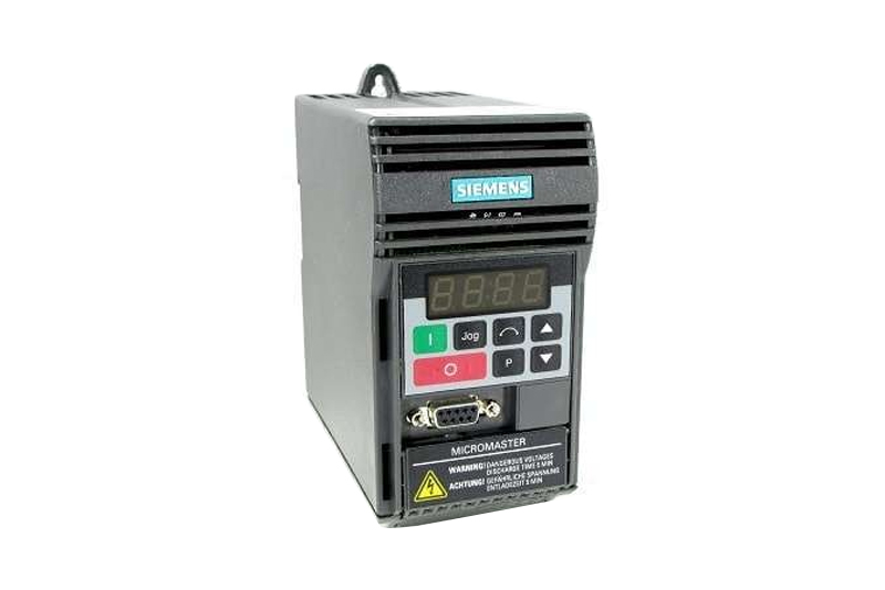 Siemens Drive technology 6SE9212-1BA40
